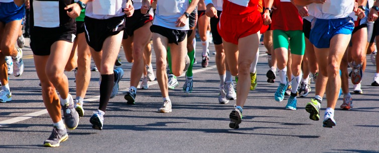 Allianz - runners