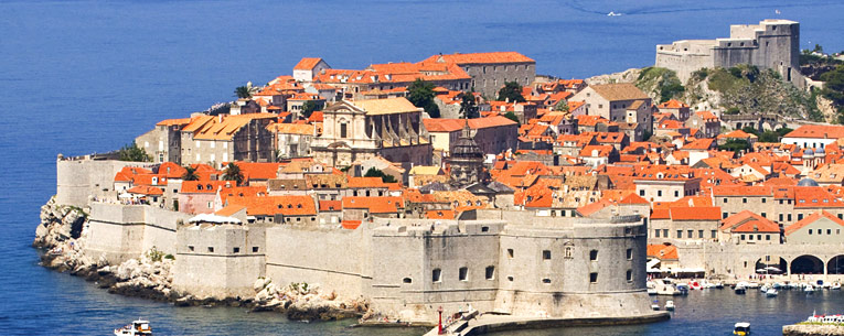 Allianz - Dubrovnik