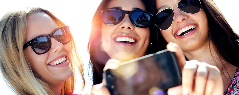 Allianz - Planning Girls Weekend Getaways