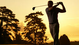 golfer