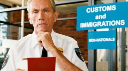 Customs and Immigrations