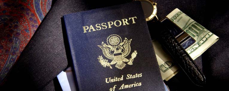 Allianz - Applying for a Passport & Passport Renewal