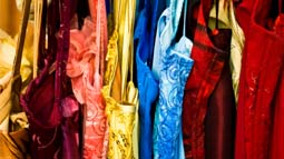 Allianz - Dresses in Closet