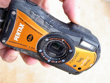 Allianz - pentax