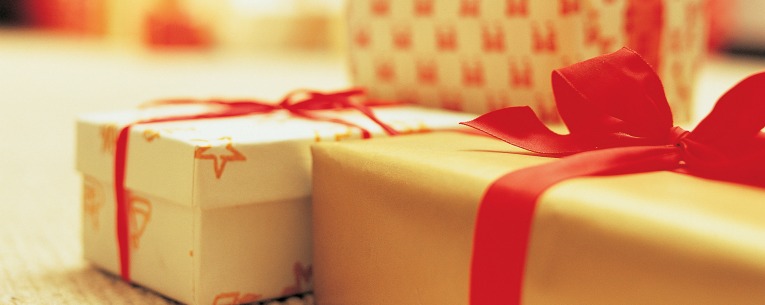 Allianz - Shipping Gifts