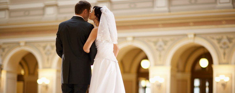 Allianz - wedding