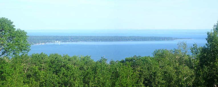Allianz - Apostle Islands