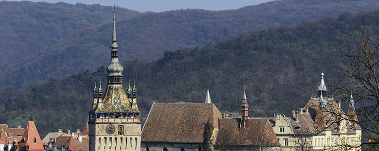 Allianz - sighisoara-romania