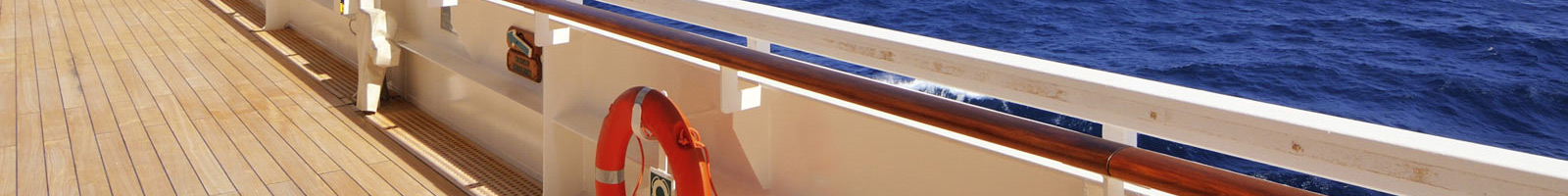 Allianz - Cruise Ship