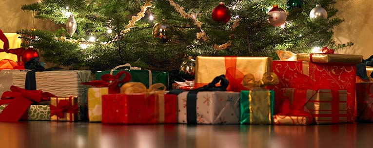Allianz - Christmas Gifts
