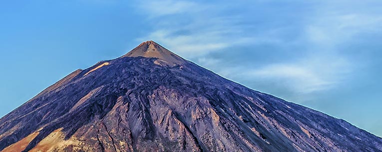 Allianz - Mt-Teide