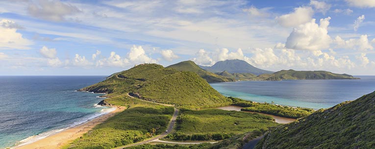 Allianz - St Kitts