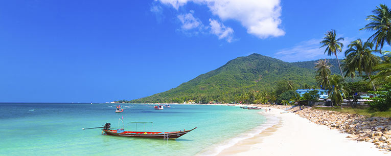 Allianz - Koh Samui