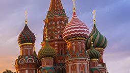 Moscow