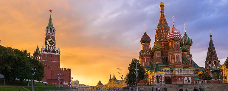 Allianz - Moscow