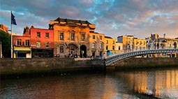 Dublin, Ireland