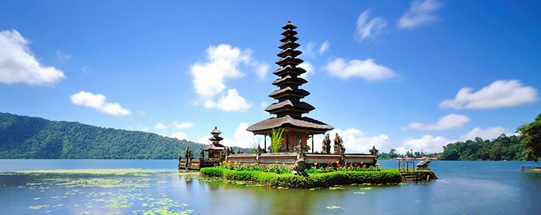 Allianz - Bali