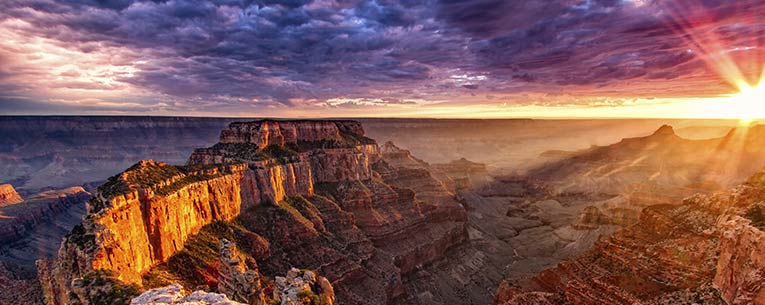 Allianz - Grand Canyon