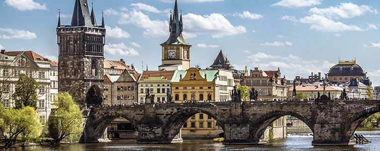 Allianz - Prague