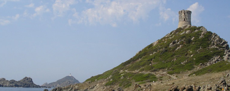 Allianz - Corsica Tower