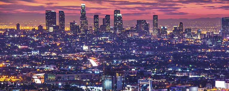 Allianz - Los Angeles