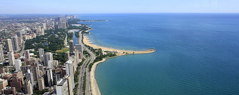 Allianz - oak-beach-chicago