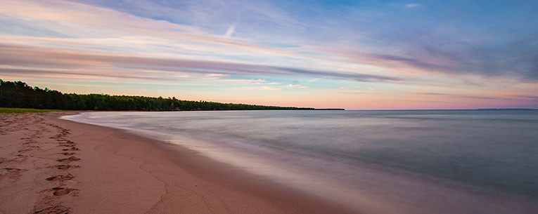 Allianz - Lake Superior 