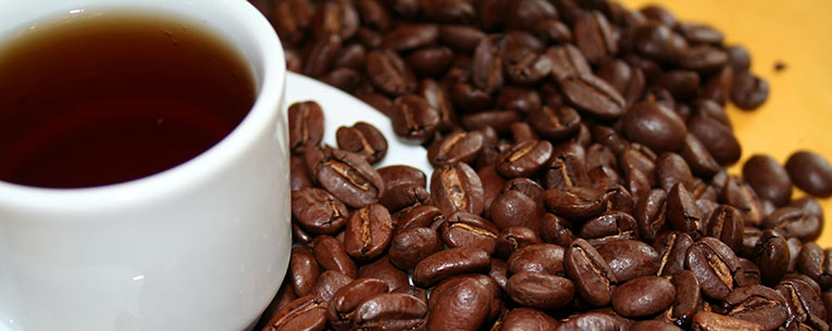 Allianz - coffee