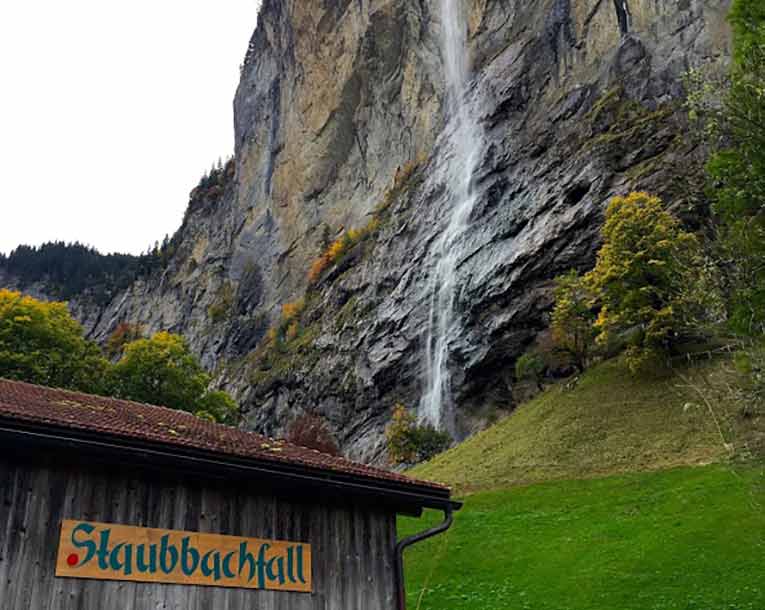 Allianz - Switzerland-Vacation-Stabbauch-Falls