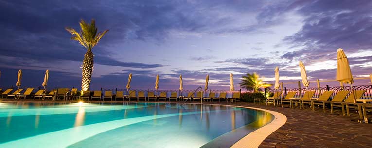 Allianz - Cabo San Lucas - Resort