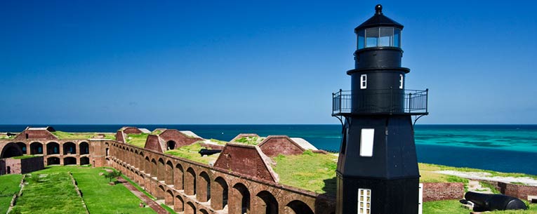 Allianz - Key West Lighthouse