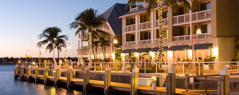 Allianz - Key West Hotels