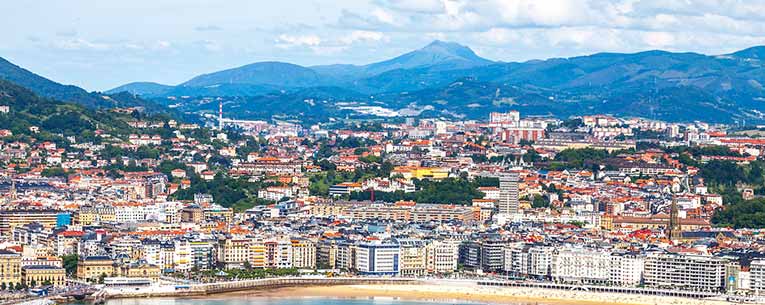 Allianz - Basque Region, Spain