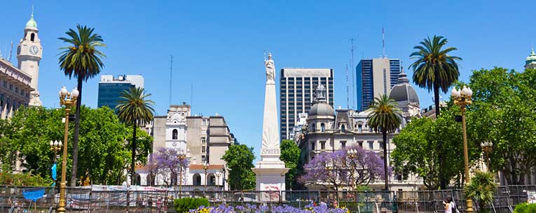 Allianz - Buenos Aires