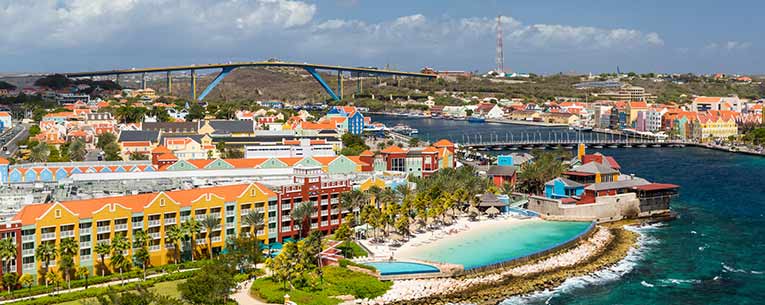 Allianz - Curacao