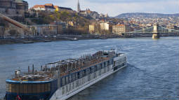 danube river cruise