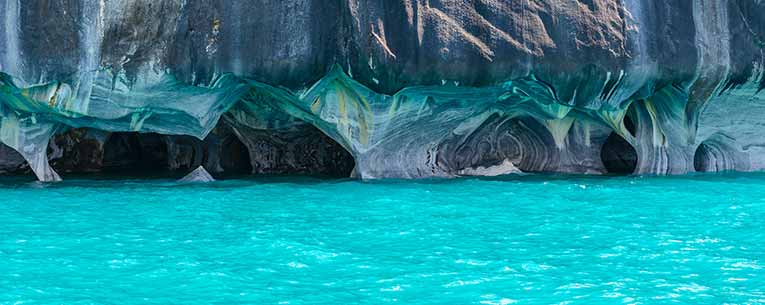 Allianz - ice cave