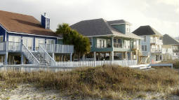 Beach Homes