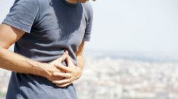 Travelers Diarrhea
