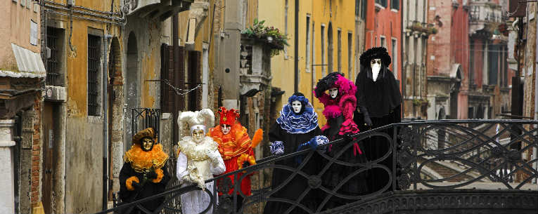 Allianz - Carnival Celebrations