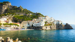  How to Plan a Multigenerational Amalfi Coast Vacation 