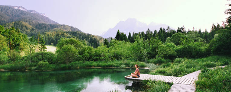 Allianz - silent-retreat-destinations