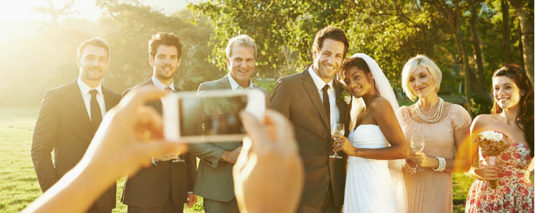 Allianz - social-media-wedding-etiquette