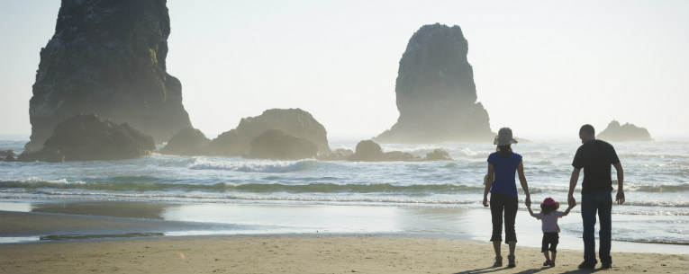 Allianz - Cannon Beach Oregon