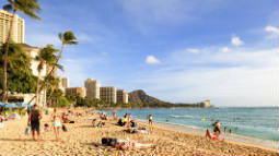 Honolulu
