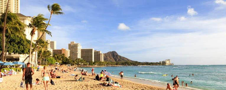 Allianz - Honolulu