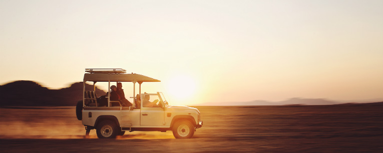 Allianz - Luxury Expeditions
