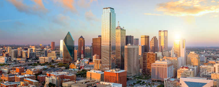 Allianz - Dallas TX