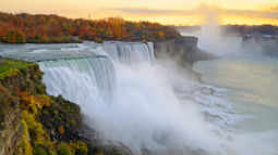 Niagara Falls
