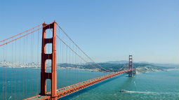 Golden Gate Bridge